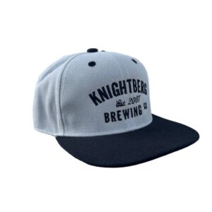 Бейсболка Knightberg