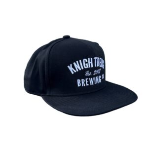 Бейсболка Knightberg