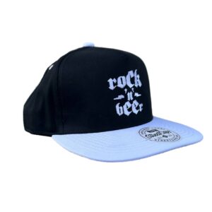 Бейсболка Rock'n'Beer